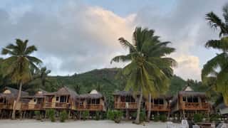 Aitutaki Cruise Port: Lagoon Tours & Expert Shore Guide