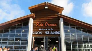 Rarotonga Cruise Port: Shore Excursions & Expert Guide
