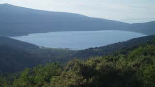 Cres Cruise Port