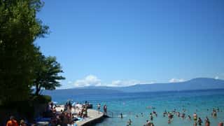 Krk Cruise Port