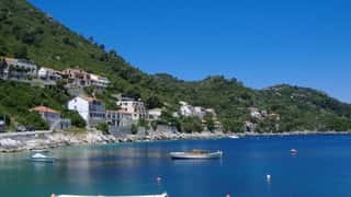 Mljet Cruise Port: National Park Guide & Shore Excursions