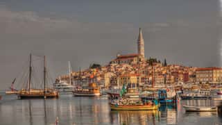 Rovinj Cruise Port: Shore Excursions & Expert Expert Guide