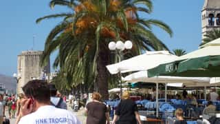 Trogir Cruise Port: Shore Excursions & Expert Expert Guide
