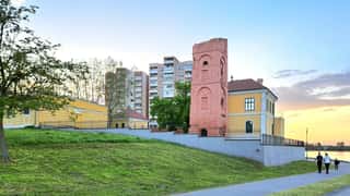 Vukovar Cruise Port Guide: Shore Excursions & Expert Tips