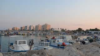 Larnaca Cruise Port Guide: Shore Excursions & Expert Tips