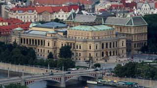 Prague Cruise Port: Shore Excursions & Expert Guide