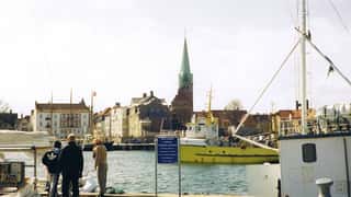 Helsingør Cruise Port: Kronborg Castle & Expert Guide