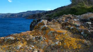 Santa Cruz Island Cruise Port