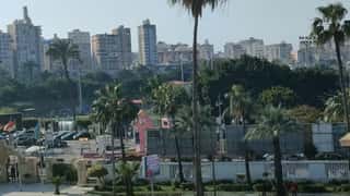 Alexandria Cruise Port: Shore Excursions & Expert Guide
