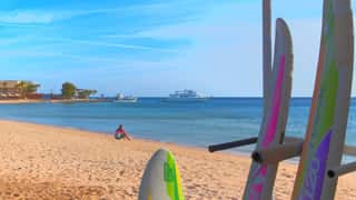 Safaga Cruise Port: Luxor Excursions & Expert Guide