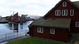 Torshavn Cruise Port: Shore Excursions & Expert Guide