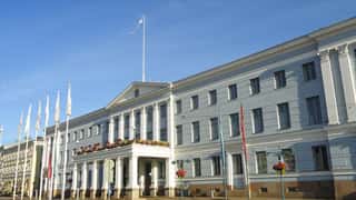 Helsinki Cruise Port: Shore Excursions & Expert Expert Guide