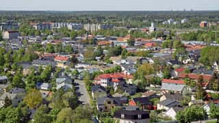 Rauma Cruise Port: UNESCO Old Town & Expert Guide