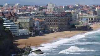 Biarritz Cruise Port: Shore Excursions & Expert Guide