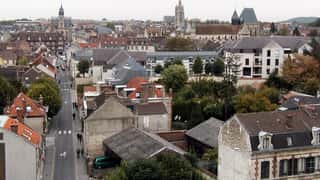 Compiègne Cruise Port: Expert Guide & Shore Excursions