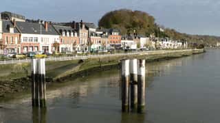 Duclair Cruise Port Guide: Seine River Shore Excursions