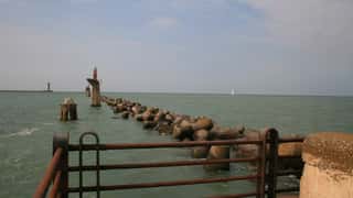 Dunkirk Cruise Port