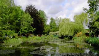Giverny Cruise Port Guide: Monet’s Garden & Expert Tips