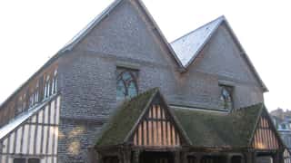 Honfleur Cruise Port: Shore Excursions & Expert Guide