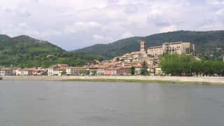 La Voulte-sur-Rhône Cruise Port
