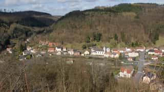 Lutzelbourg River Cruise Port: Expert Guide & Excursions