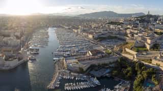 Marseille Cruise Port: Shore Excursions & Expert Guide