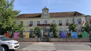 Pontoise Cruise Port