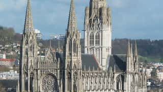 Rouen Cruise Port: Shore Excursions & Expert Guide