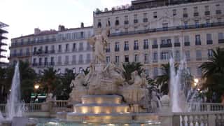 Toulon Cruise Port: Shore Excursions & Expert Expert Guide
