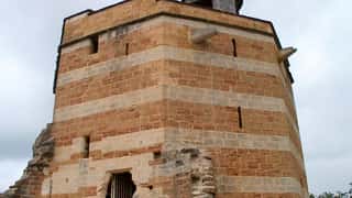Trévoux Cruise Port