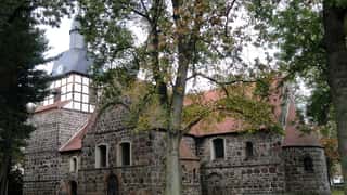 Wusterwitz Cruise Port