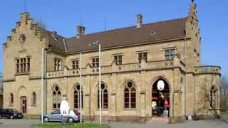 Bad Wimpfen Cruise Port