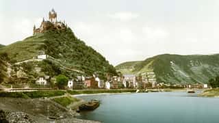 Cochem Cruise Port Guide: Expert Shore Excursion Advice