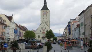 Deggendorf Cruise Port: Expert Shore Excursion & Port Guide