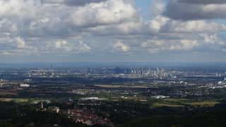 Frankfurt am Main | Germany Cruise Port