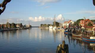Greifswald Cruise Port: Shore Excursions & Expert Guide