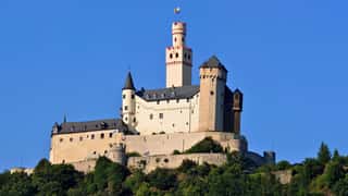 Braubach | Germany Cruise Port