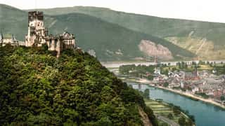 Lahnstein Cruise Port: Shore Excursions & Expert Guide