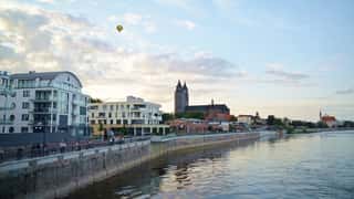 Magdeburg Cruise Port: Elbe River Guide & Shore Excursions