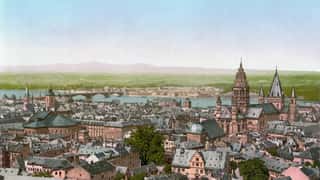 Mainz Cruise Port: Shore Excursions & Expert Guide