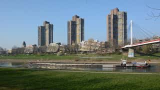 Mannheim Cruise Port: Shore Excursions & Expert Guide