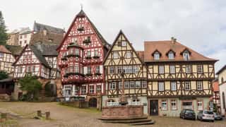 Miltenberg Cruise Port: Shore Excursions & Expert Guide