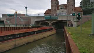 Minden Cruise Port