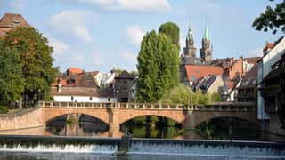 Nuremberg Cruise Port: Shore Excursions & Expert Guide