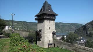 Oberwesel Cruise Port: Shore Excursions & Expert Guide