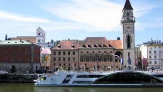 Passau Cruise Port: Shore Excursions & Expert Expert Guide