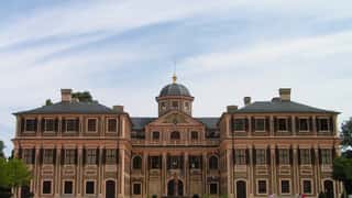 Rastatt Cruise Port: Palace Guide & Expert Shore Excursions