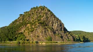 Sankt Goarshausen Cruise Port Guide: Loreley Shore Excursions