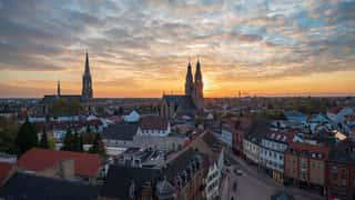 Speyer Cruise Port: Cathedral & Shore Excursion Guide
