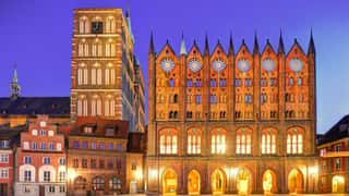 Stralsund Cruise Port: Shore Excursions & Expert Guide